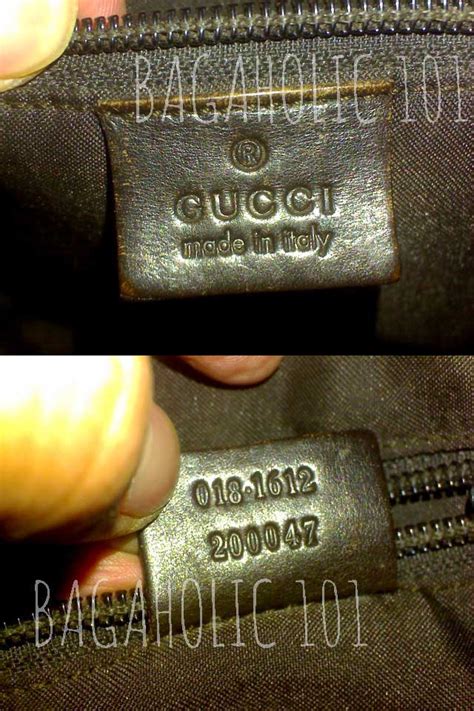 chequer gucci|gucci bag authentication checker.